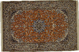 Nain- Resaifar teppichhaus