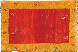 Gabeh, Seit vielen Jahren gelten sie als Favoriten unter den Kennern von Teppichen.