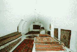 Teppichgeschäft- in ULM